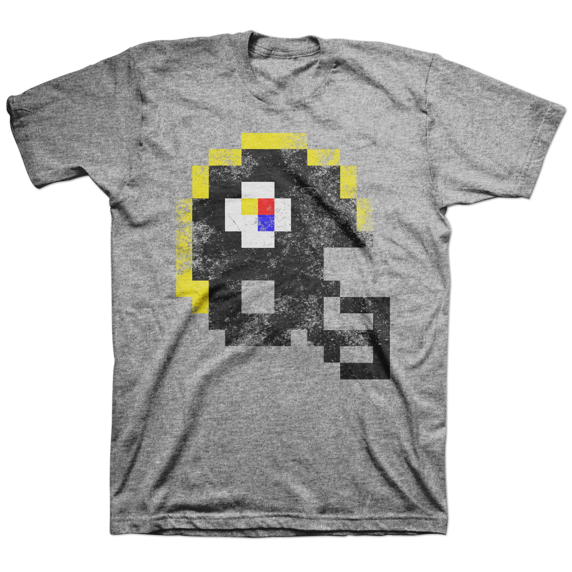 8 Bit® PGH Helmet Tee