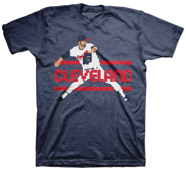 8 Bit® CLE Pastime