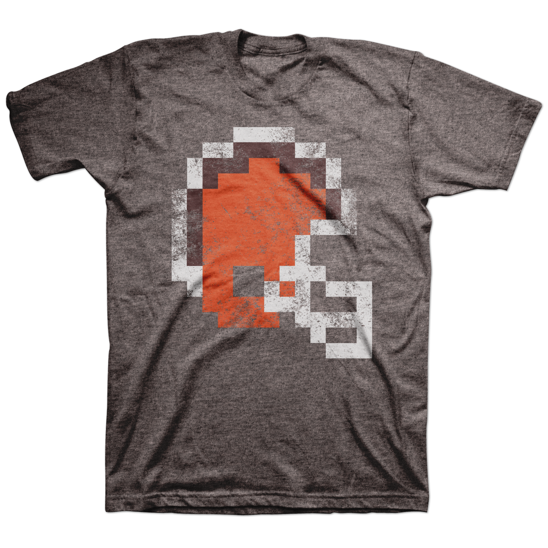 8 Bit® CLE Helmet Tee