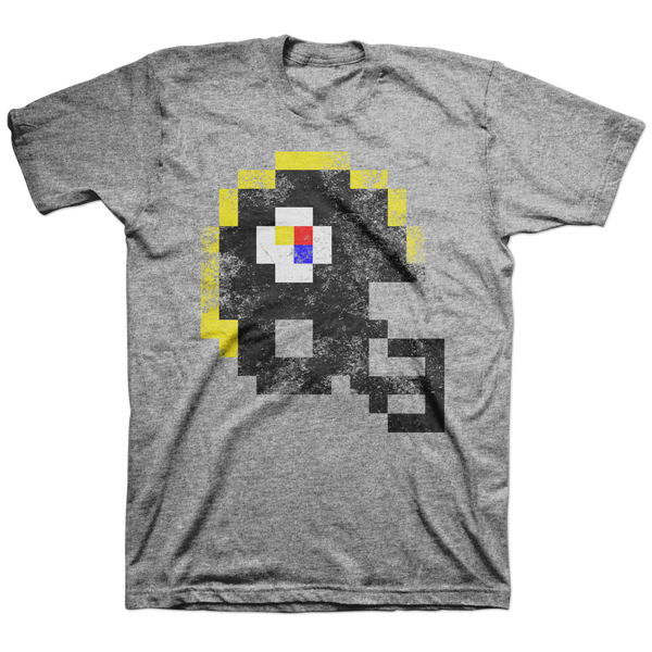 8 Bit® PGH Helmet Tee
