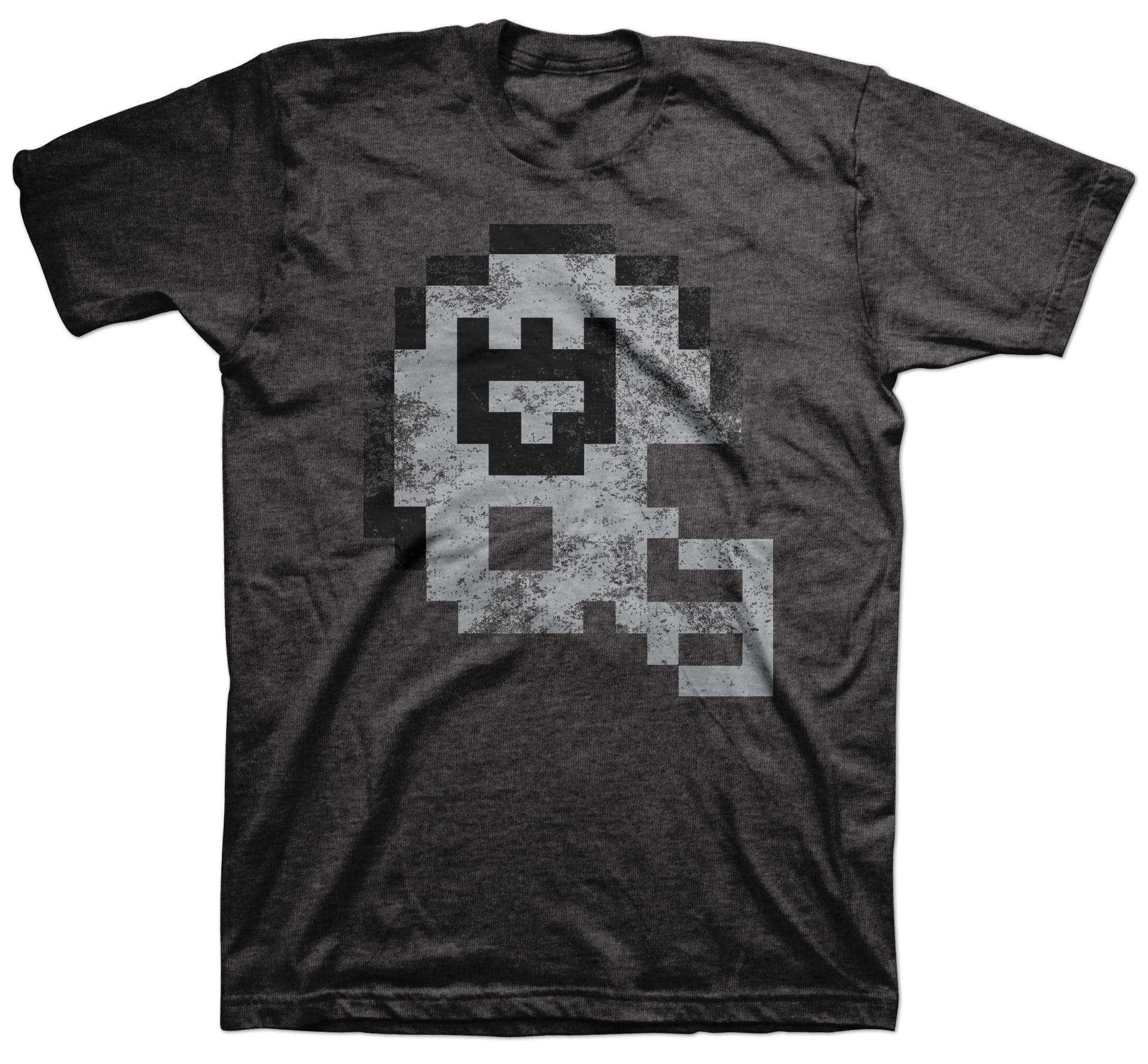 8 Bit® LV Helmet Tee