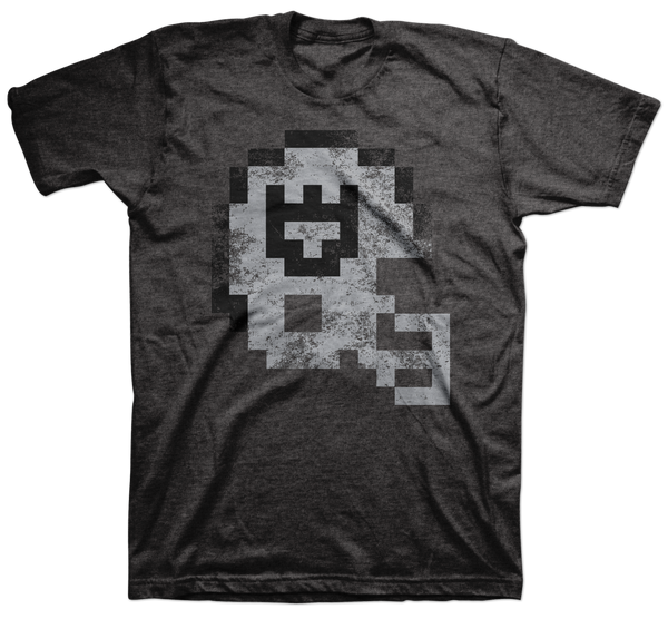 8 Bit® LV Helmet Tee