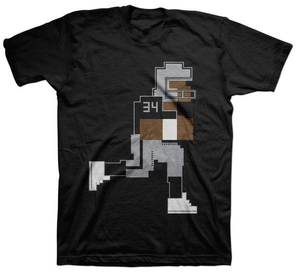 8 Bit® Run 34