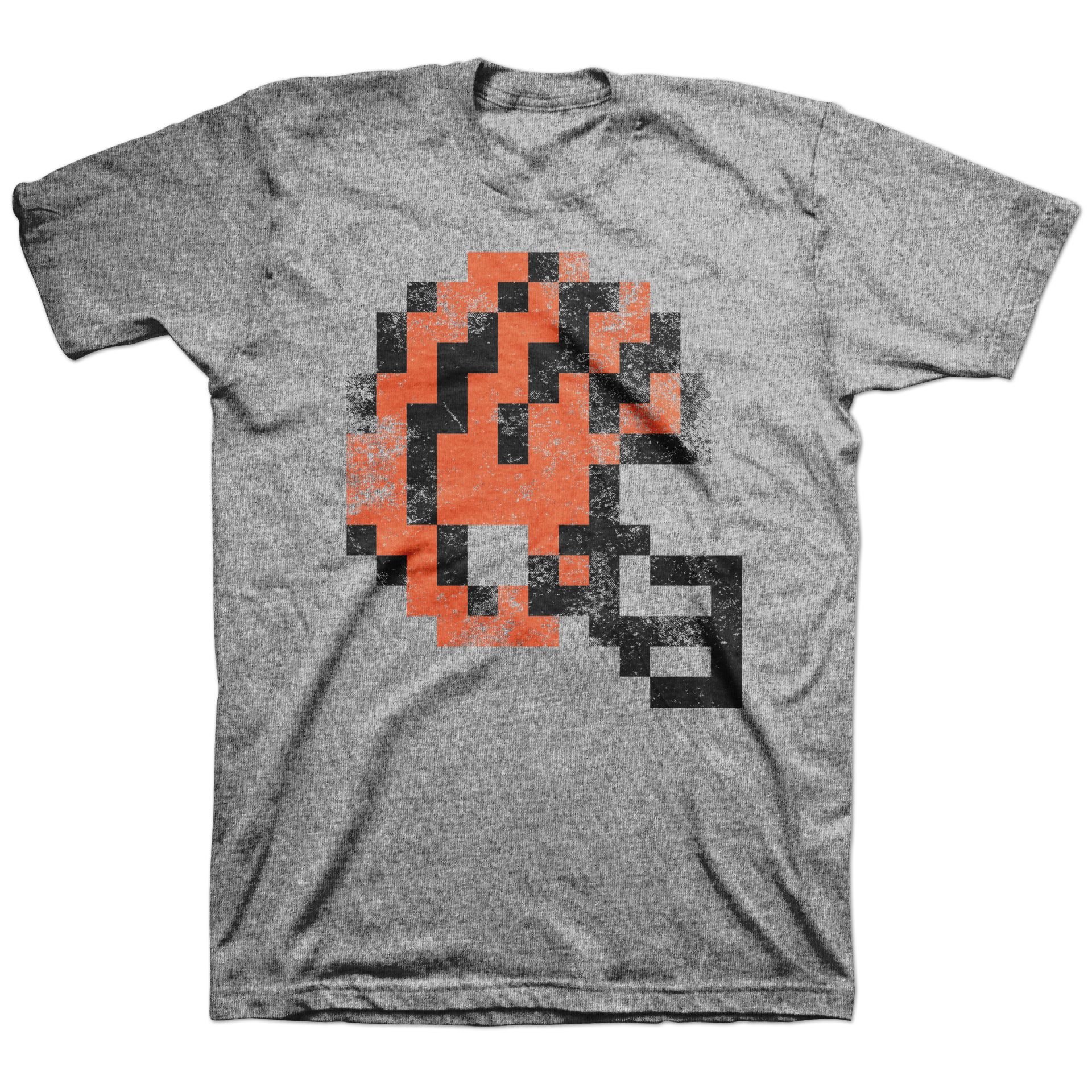 8 Bit® Cinci Helmet Tee