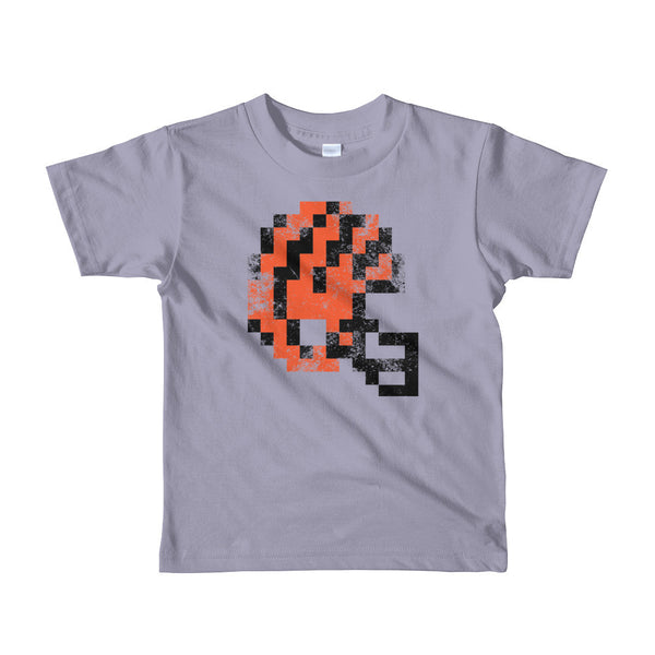 8 Bit® CINCI Helmet Kids Tee